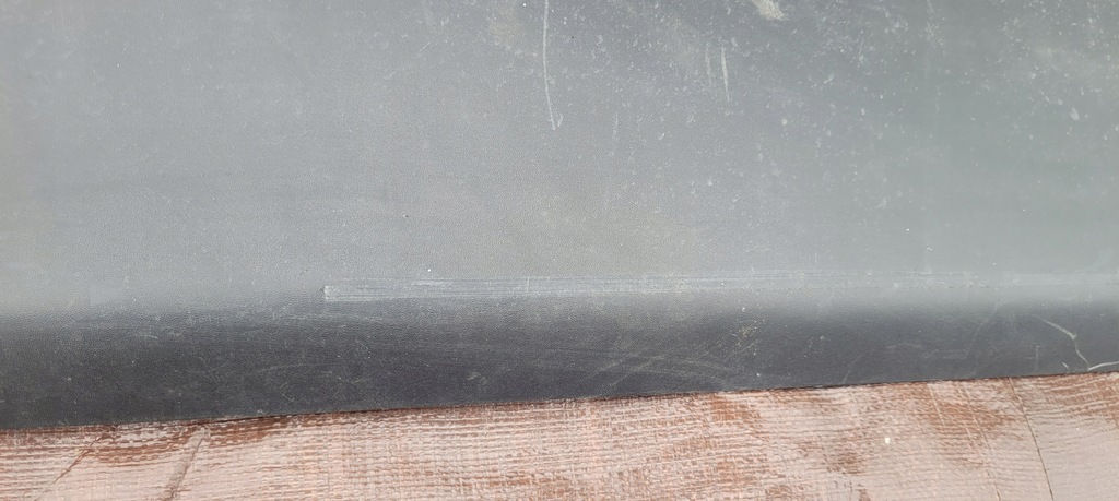 фото №3, Молдинг дверь раздвижных правая renault master iii