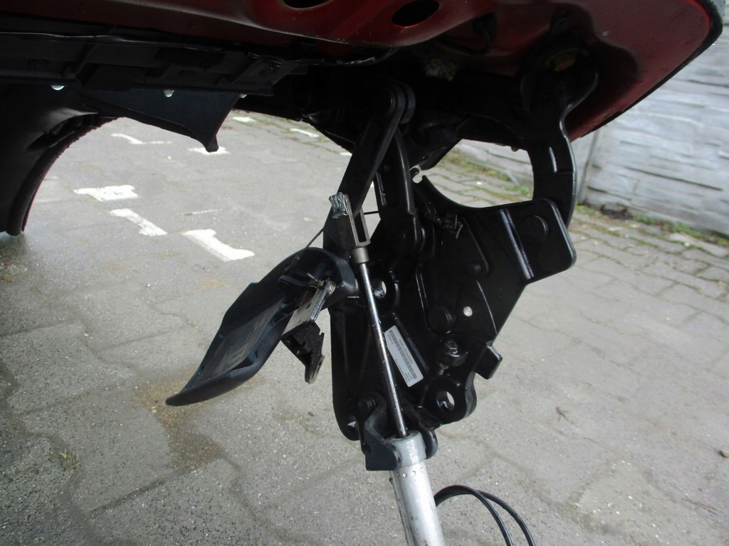 фото №5, Крыша складной mitsubishi colt czc