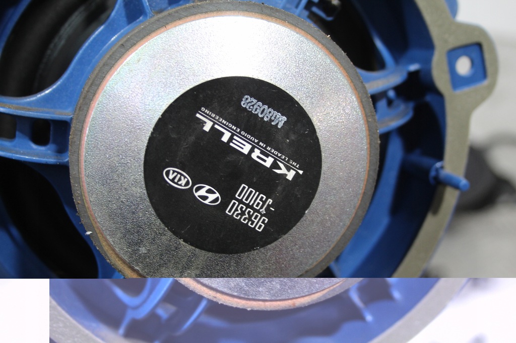 фото №6, Динамики krell hyundai kona