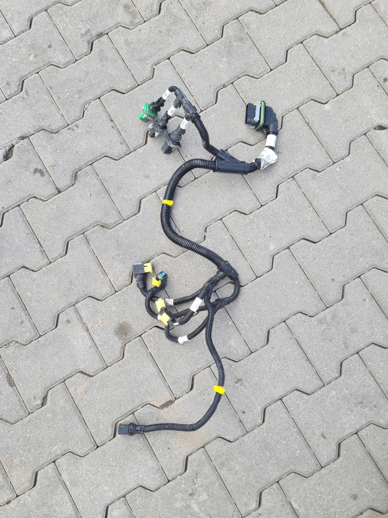 Купити Джгут насоса ad blue adblue renault gama t c k volvo fh 4 fm 4