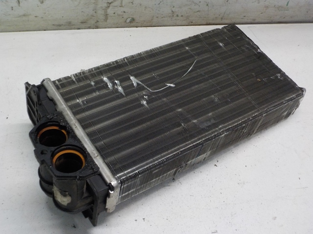 фото №1, Peugeot 206 отопитель