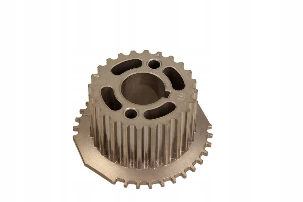 фото №13, Колесо зубчатое вала коленчатого legacy/outback 01-12