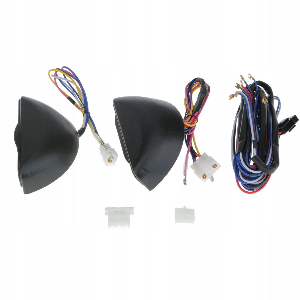 фото №8, Універсальний перемикач вікон електричних