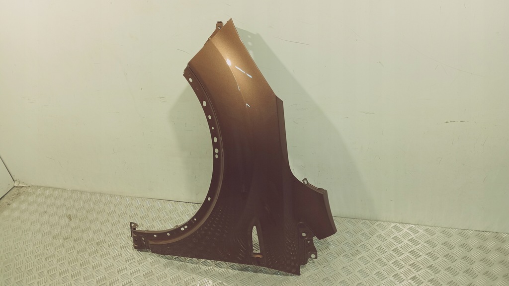 фото №14, Крила лівий ford kuga mk2 ii escape 13-19 оригінал гарний