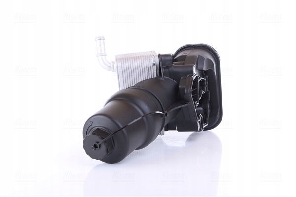 фото №11, Nissens радіатор оливи audi a1 a3 a4 b7 a6 c6 tt seat altea altea xl