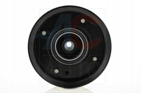 фото №9, Acauto ac-06dn55 зчеплення електромагнітний, кондиціонер