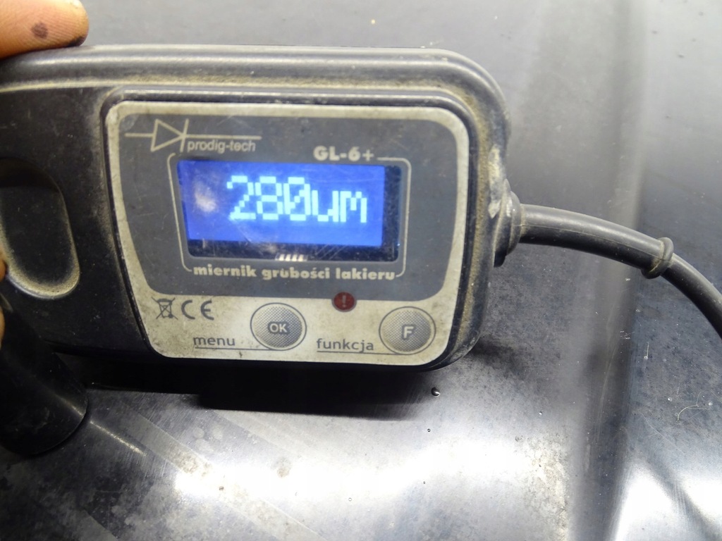 фото №14, Капот кришка двигуна nissan 350z 2003-2008