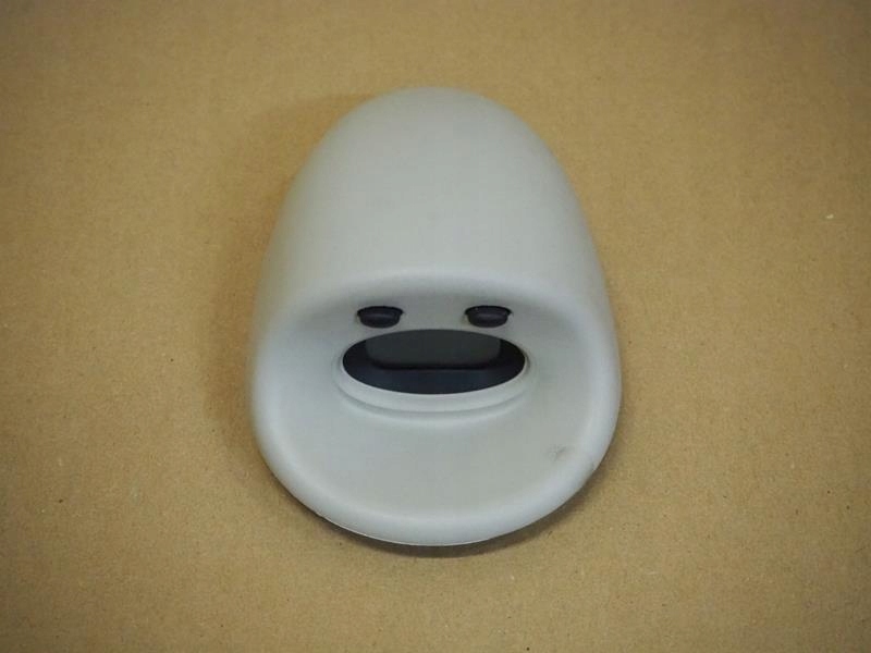 фото №2, Дисплей приладова панель mini r50