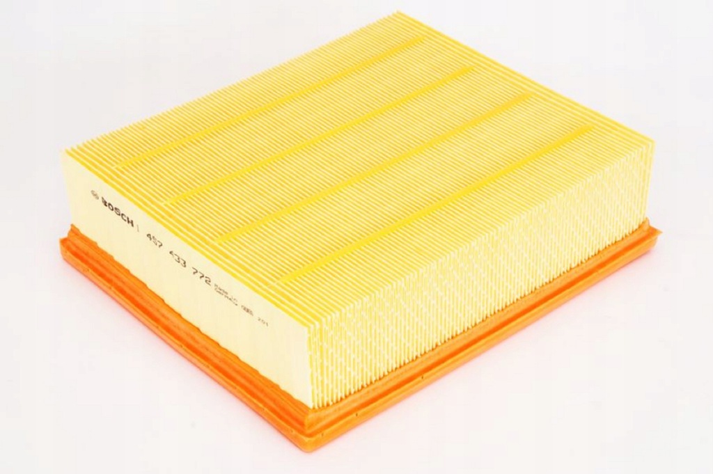 фото №12, Bosch фильтр воздуха 1 457 433 772