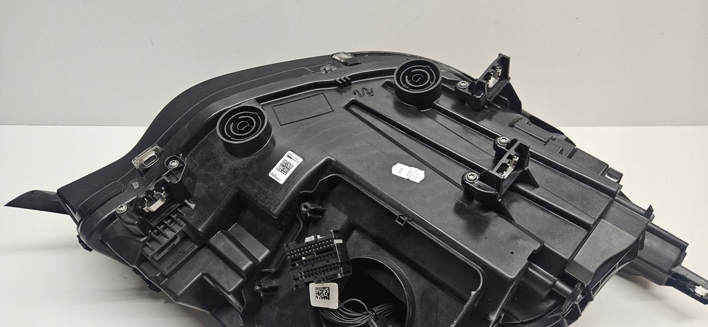 фото №7, Bmw i3 fl lift full led фара лівий лампа ліва