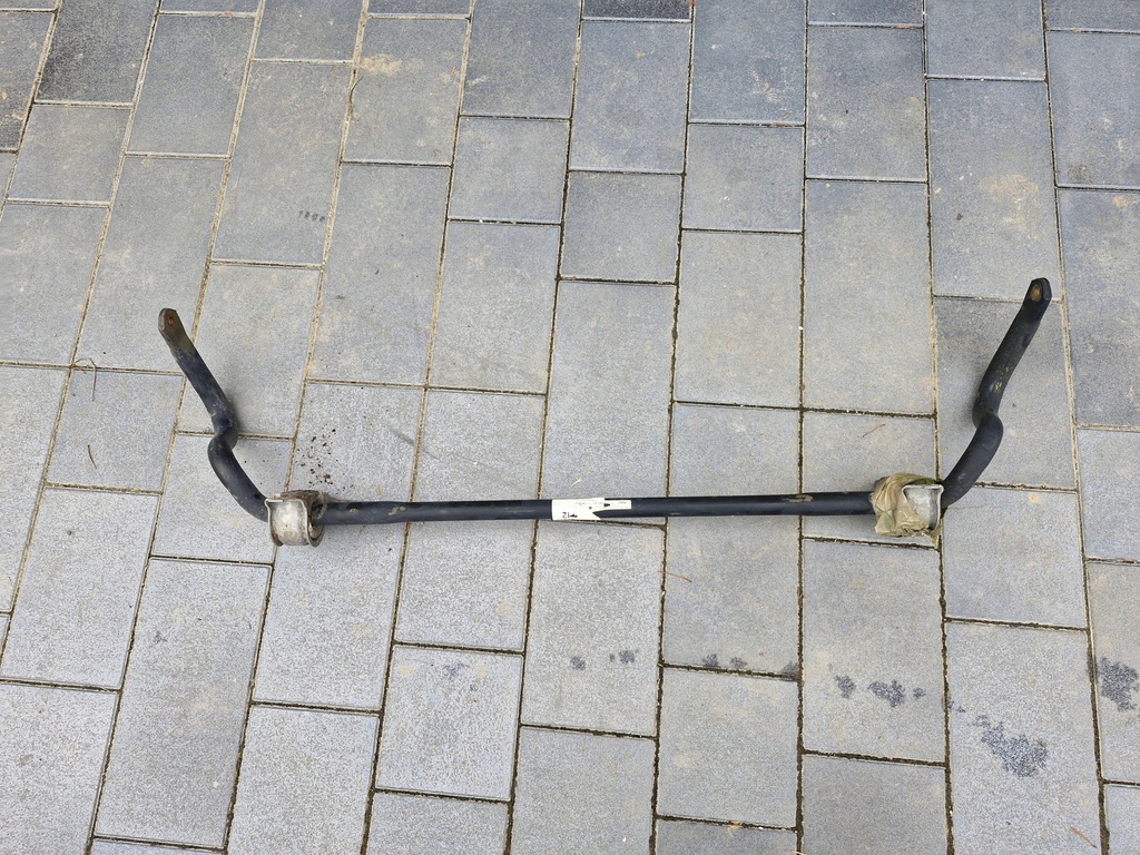 фото №1, Стабилизатор передний bmw x1 e84 6793639 2.0l дизель 130kw 2011