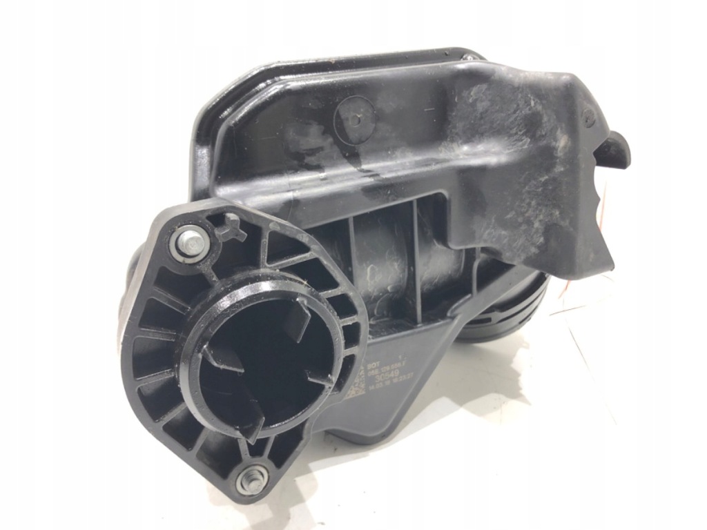 фото №2, Труба повітря vw t-roc 05e129656f 1.5 150km wąż шланг