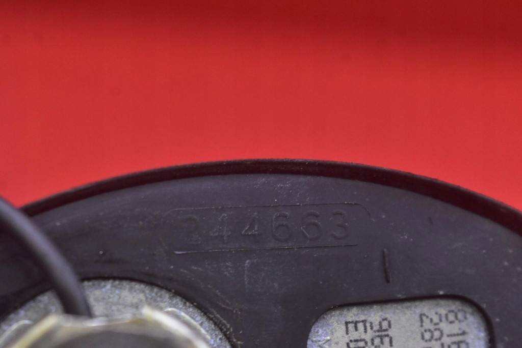 фото №9, Антенна 9651423580 peugeot 207 06-09