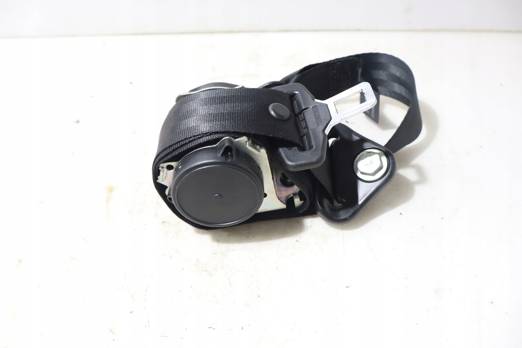 фото №3, Pas безпеки правий перед dacia logan ii mcv