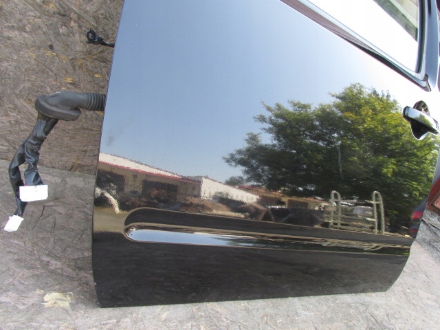 фото №6, Nissan pathfinder r51 двері лівий перед передні з скло lak. gno gn0 ідеальний стан