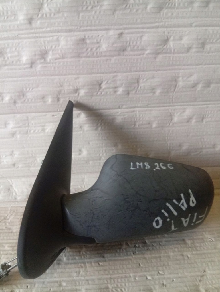 Купить Зеркало механический левая fiat palio