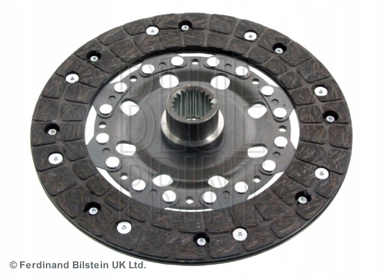 фото №11, Adt33178 blue зчеплення диск avensis, corolla 2.0