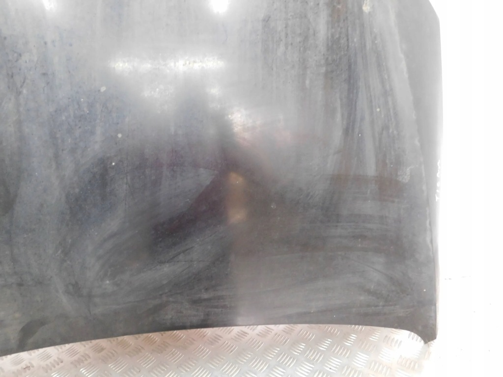 Капот кришка двигуна opel tigra b Недорого