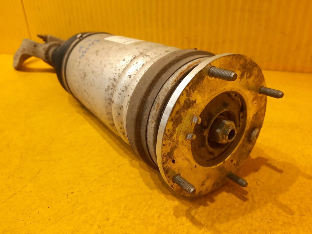 фото №3, Land rover sport l494 амортизатор перед левый