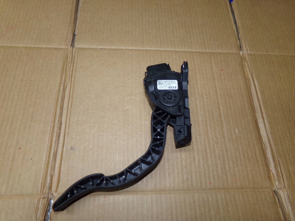 фото №1, Потенціометр педаль gg929f836jd galaxy mk2