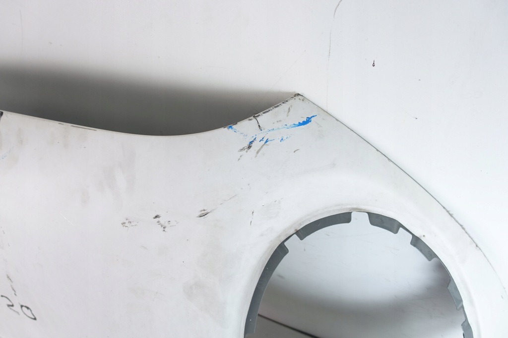 фото №8, Капот кришка двигуна mini cooper f55 f56 2014-