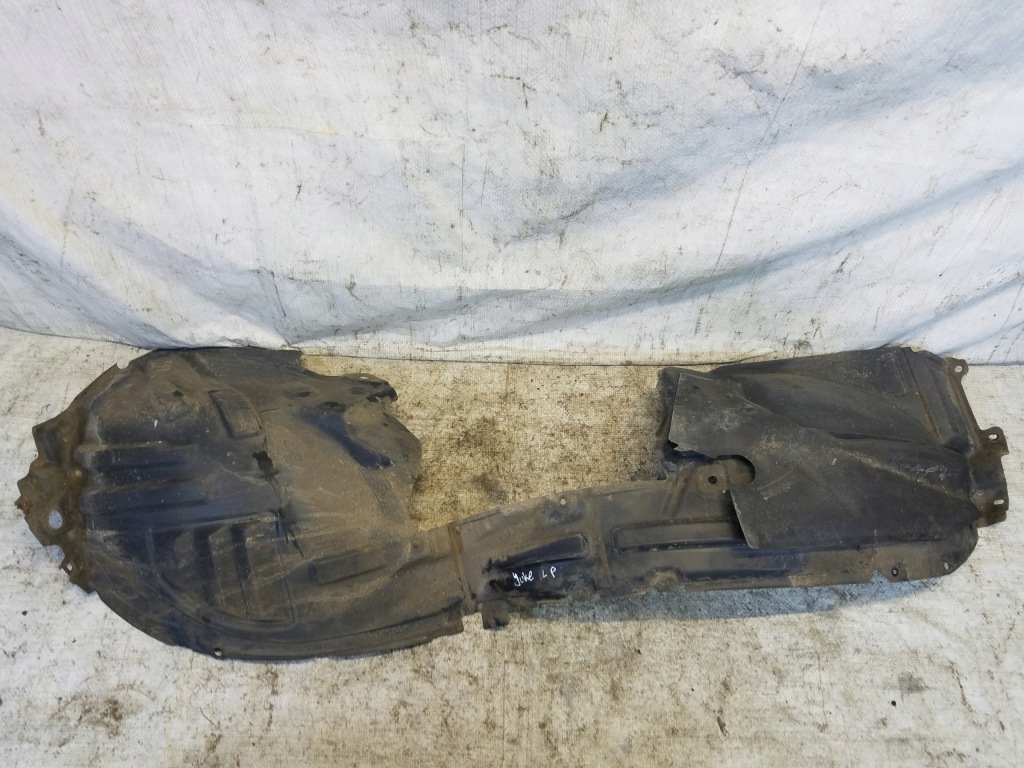 фото №1, Підкрилок перед ліва nissan juke f15