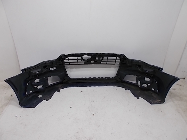 фото №13, Audi a6 c7 lift s line 14-18 бампер передній org