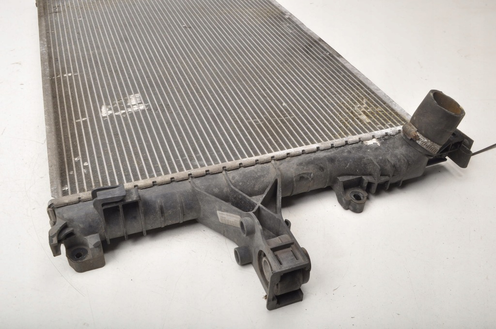 фото №8, Volvo s60 i v70 ii s80 i 2.8 24v t6 радиатор wody