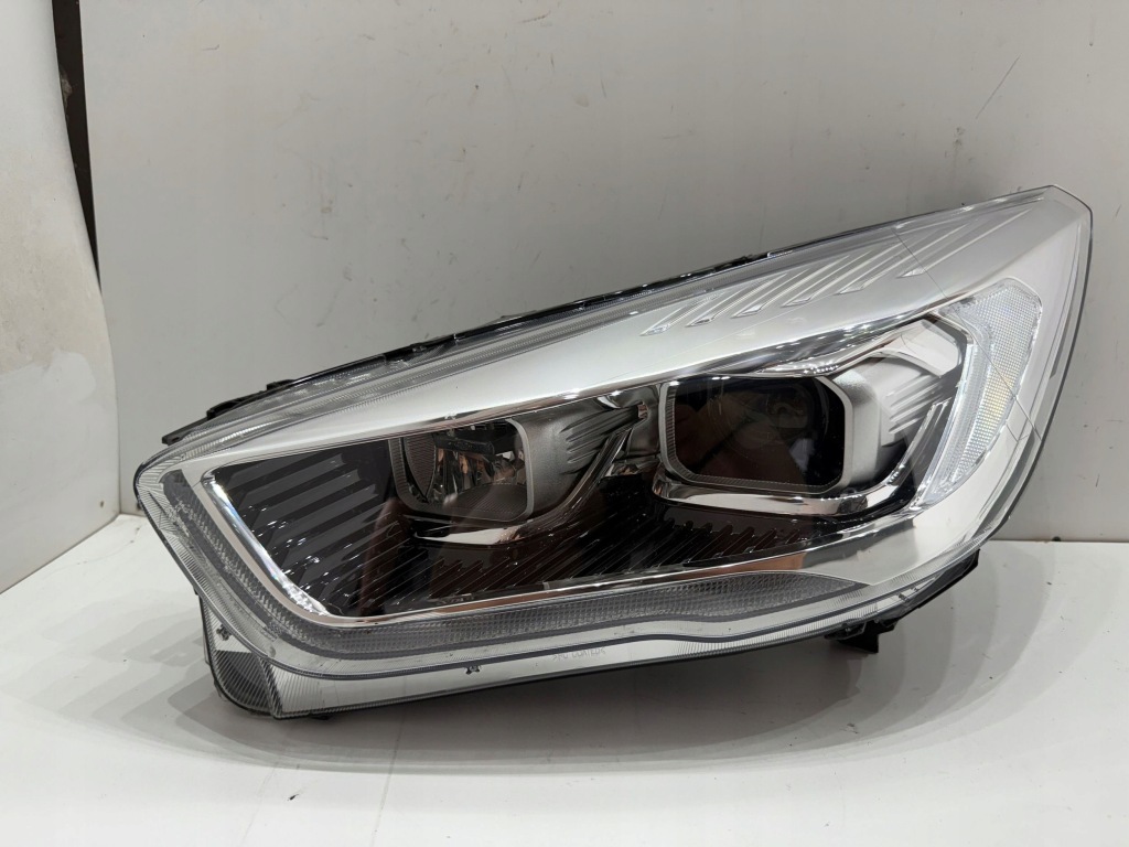 фото №1, Ford kuga mk2 ii lift ксенон led лампа перед передня ліва gv41-13d155aj