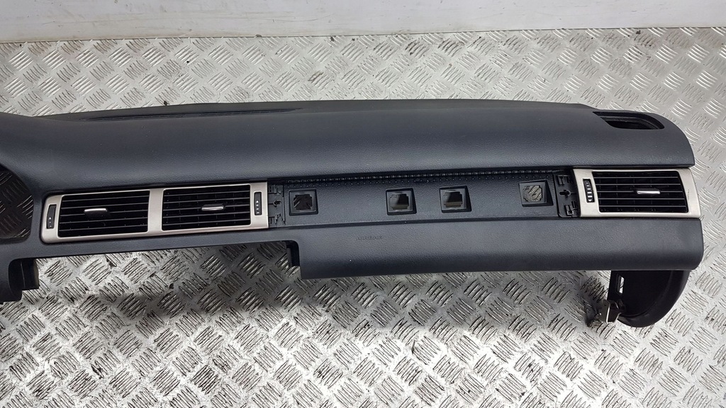 фото №5, Audi a6 s6 c5 4b 2001 приборная панель приборная