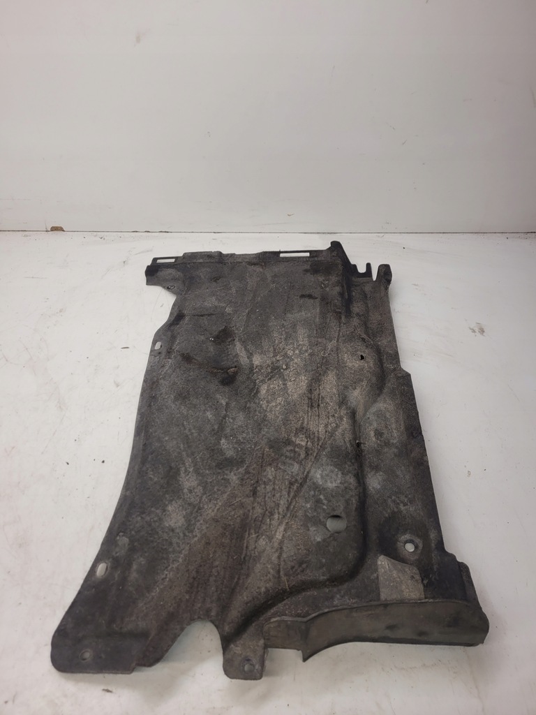 фото №5, Защита подвеска левый задняя audi a6 c7 4g0825215e