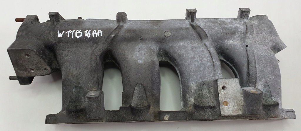 фото №1, Колектор всмоктуючий mini r53 w11b16aa 1524533