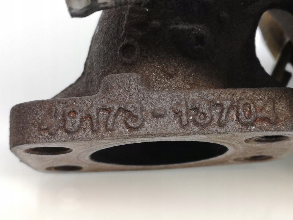 2008 citroen berlingo turbo 4917313704 Київ