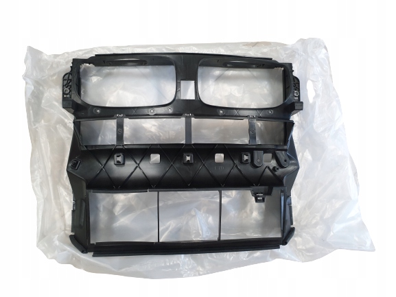 фото №1, Bmw x5 e70 pas передній впуск канал повітря новий