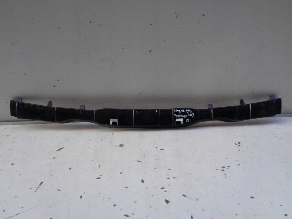 Купить Направляющая бампера задний ford kuga mk3 19-