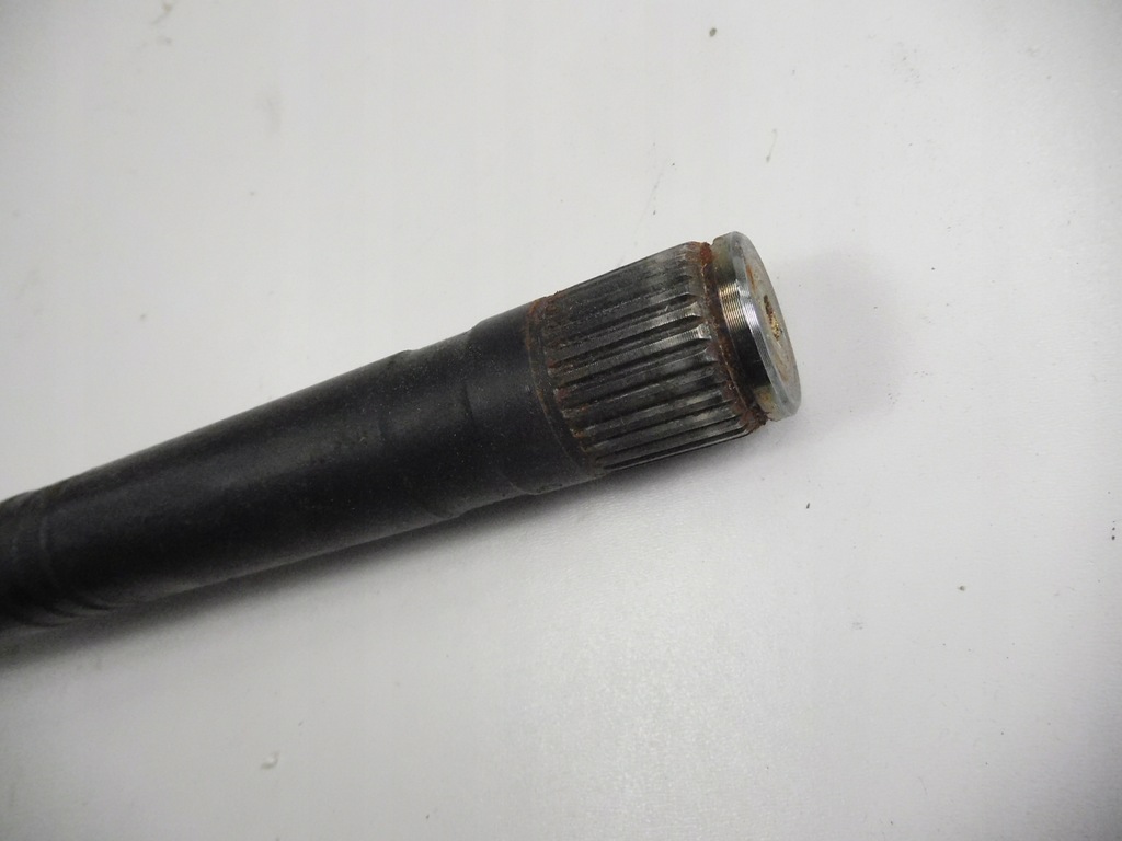 фото №5, Приводной вал приводная правая ford transit 14-15 1841531