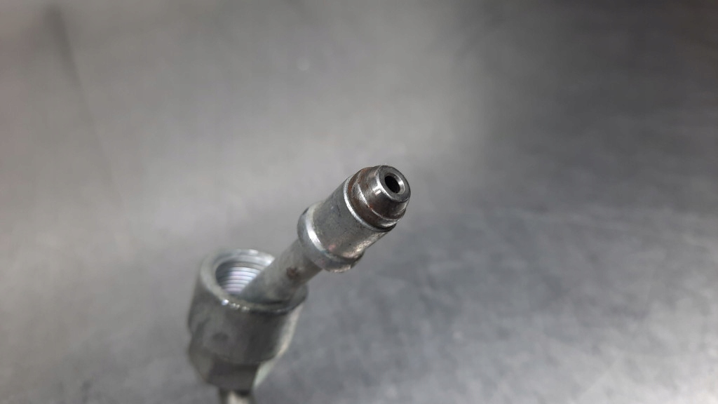 фото №7, Дроти паливні volvo v60 xc60 v70 xc70 s80 2.4 d5 163km