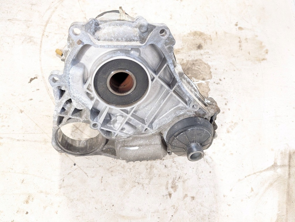 фото №8, Bmw 5 g30 g31 2018 редуктори