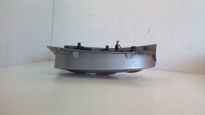 фото №3, Лампа правая задняя smart fortwo coupe