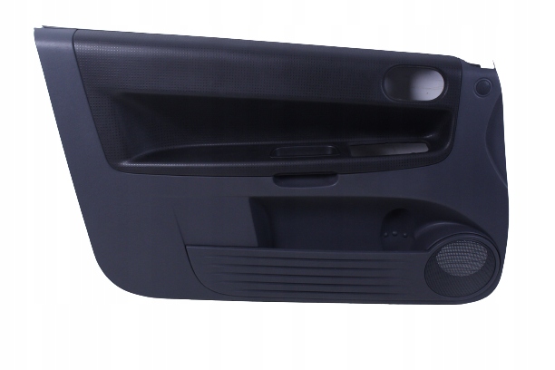 фото №1, Обшивка дверь левый mitsubishi colt vi 09r.