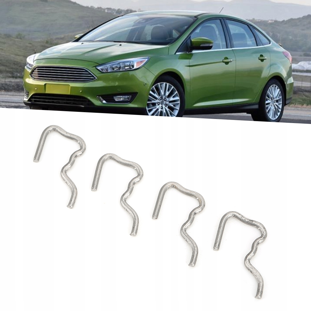 фото №8, 4 szt. супорти трубний wycieku пального сумісний do ford focus galaxy fe