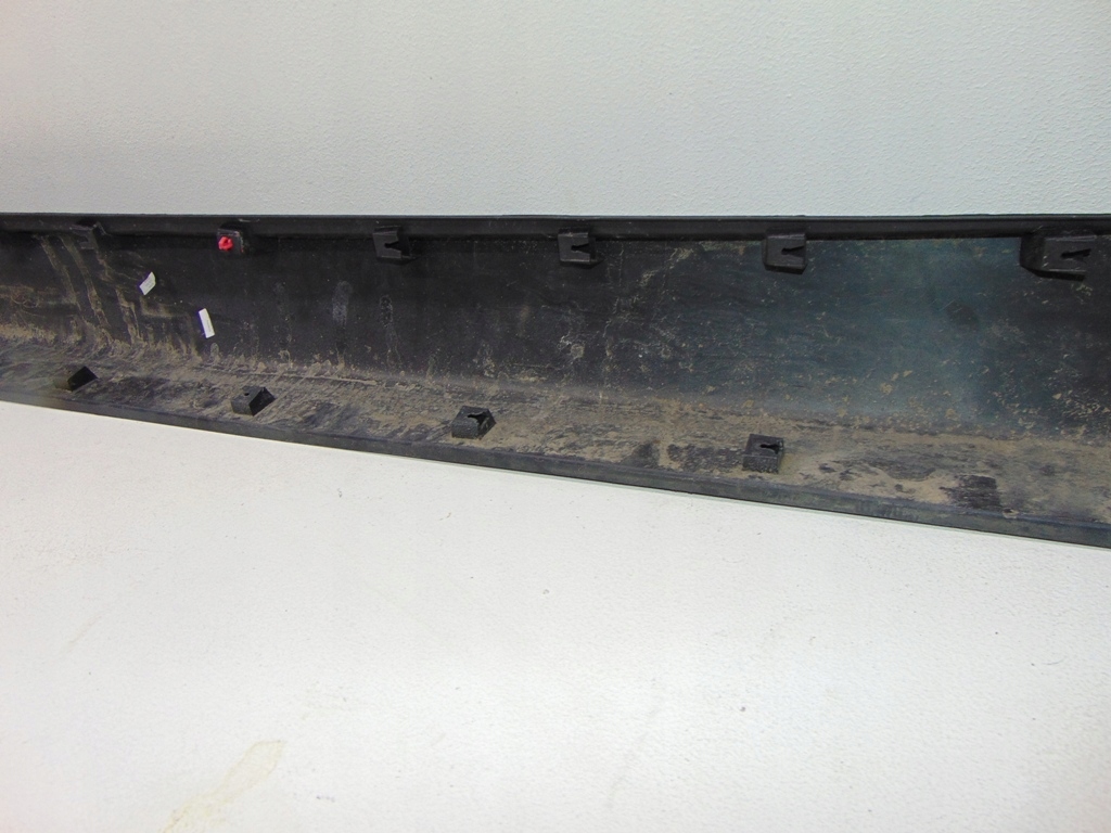 фото №10, Молдинг поріг права kia sportage iii 10-14