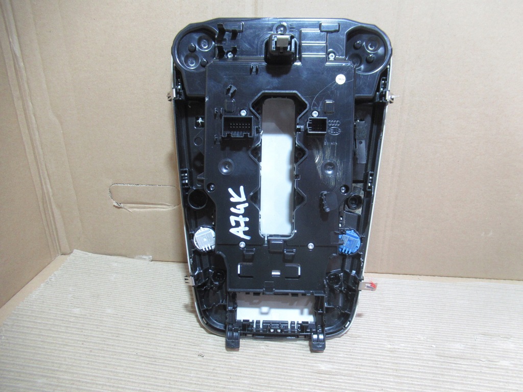 фото №4, Audi a6 a7 4k фонари потолочный led