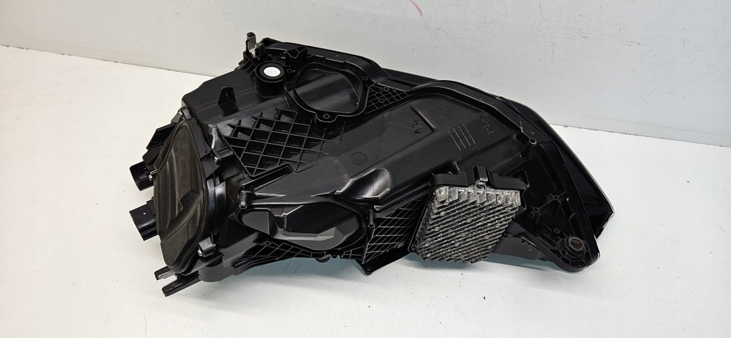 фото №11, Audi a7 s7 4k8 фара full led matrix правый лампа правая