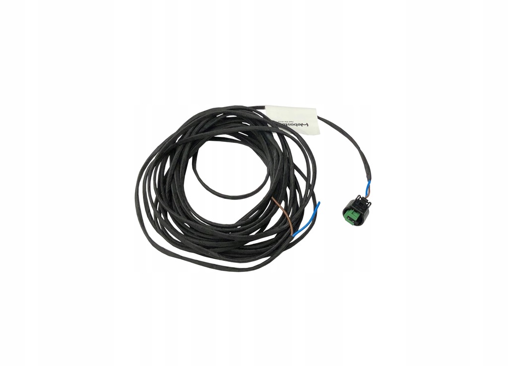 фото №1, Webasto жгут трубка насоса топлива