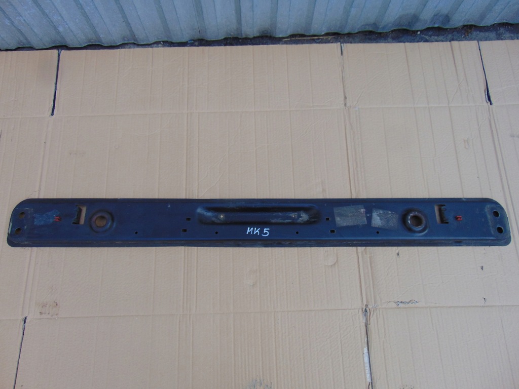 фото №1, Балка pod радіатор ford mondeo mk5