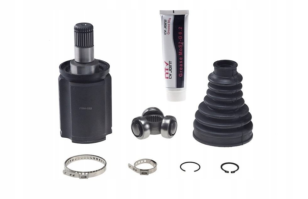 фото №1, Шарнир приводной внутренний левый перед nty do bmw 2 f23 240i