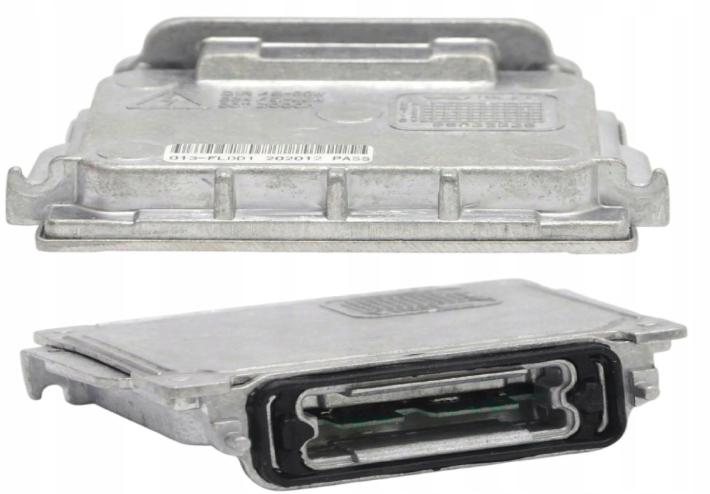фото №1, Bmw vw renault opel nowa преобразователь ксенон 6g 89034934 typ: valeo