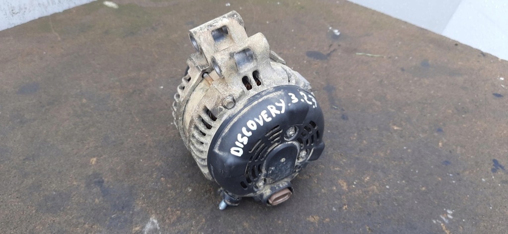 фото №1, Генератор 2.7 land rover discovery iii 1042103711