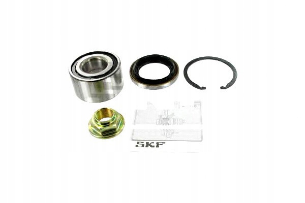 фото №1, Skf vkba 3763 набор подшипник колеса